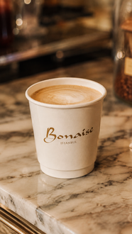 Latte görseli