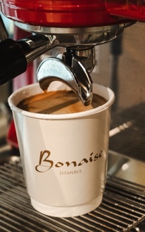 Americano görseli
