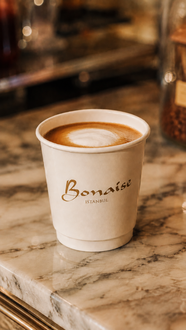 Espresso Macchiato görseli
