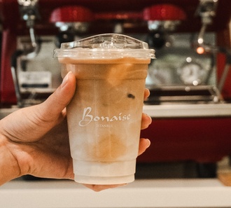 Iced Latte görseli
