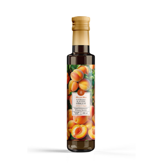 Kayısı Sirkesi (250 Ml) görseli