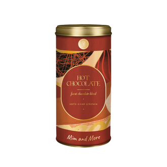Sütlü Hot Chocolate (200 Gr) görseli