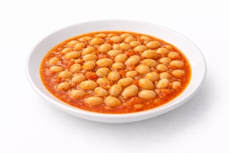 Kuru Fasulye görseli