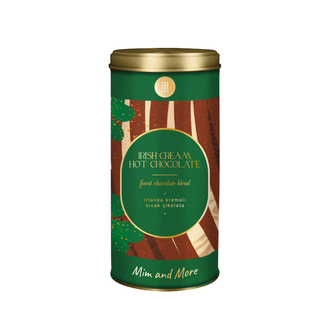 Irish Cream Hot Chocolate (200 Gr) görseli