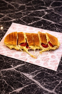 Karışık Tost görseli