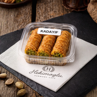 Sarma Kadayıf (3 Adet) görseli