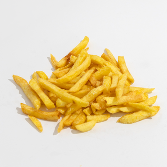 Patates Kızartması görseli