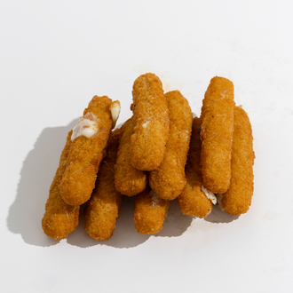 Mozarella Stick görseli