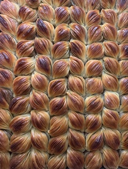 Fıstıklı Midye (500 Gr.) görseli