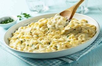 Mac And Cheese (500Gr.) görseli