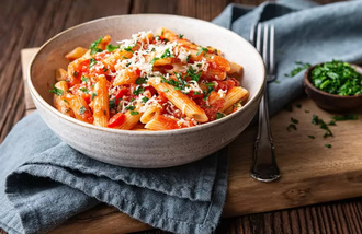 Arabiata Soslu Penne Makarna (400Gr.) görseli