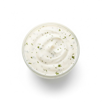 Ranch Sos görseli