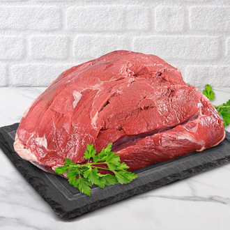 Köfteci Yusuf Dana Tranç 1 Kg görseli