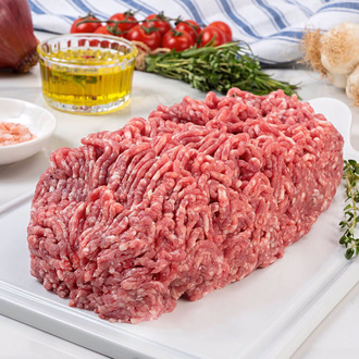 Köfteci Yusuf Kuzu Kıyma 500 G görseli