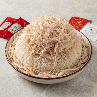 Sporcu Pilavı Cut (500 Gr.) görseli