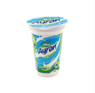Ayran görseli