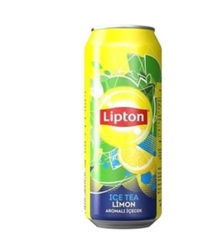 İce-tea Limon görseli