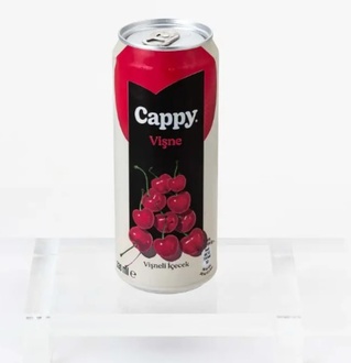 Cappy Vişne görseli