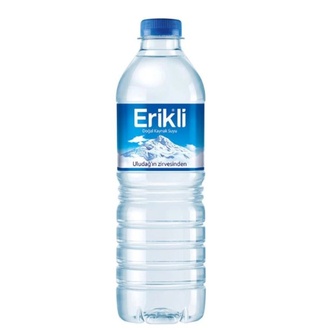 Su görseli