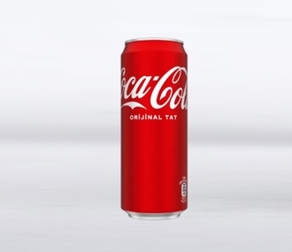 Coca-cola görseli