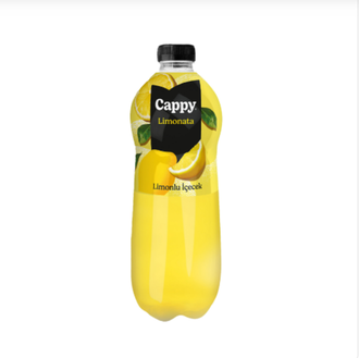 Cappy Limonata (1 L.) görseli