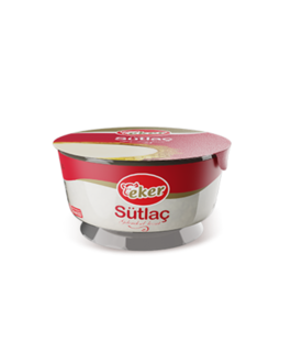 Sütlaç görseli