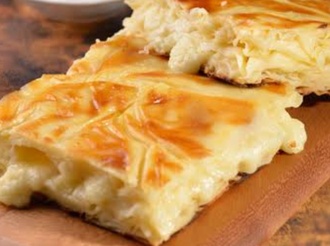 Peynirli Su Böreği Porsiyon 250 Gr görseli