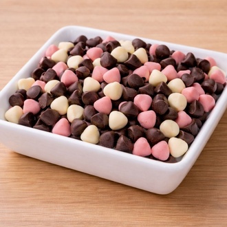 Damla Çikolata Mix görseli