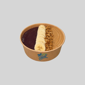 Açai Bowl Classic (Xl) görseli