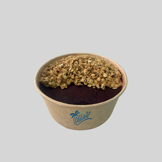 Palmeira Açai Bowl (19Oz.) görseli