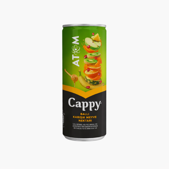 Cappy Atom görseli