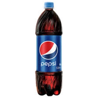 Pepsi 2,5  L görseli
