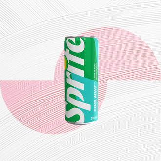 Sprite Cool Lemon Mint (33 Cl.) görseli
