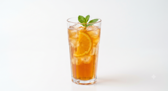 Lipton Ice Tea Limon 1L görseli