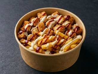 Tenders Bowl görseli