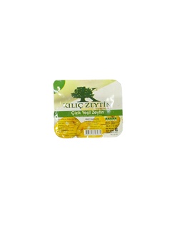Yeşil Zeytin görseli