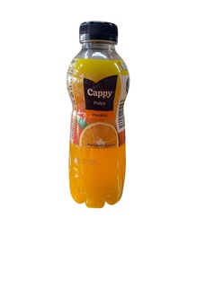 Cappy Portakal görseli