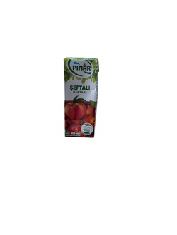 Meyve Suyu Şeftali görseli