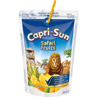 Capri-sun görseli