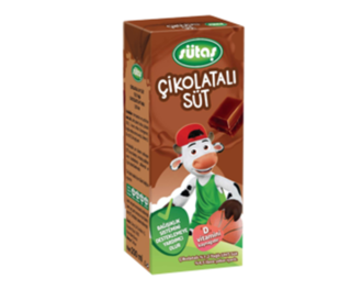 Çikolatalı Süt görseli