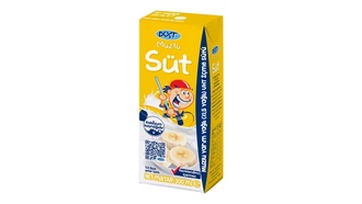 Muzlu Süt görseli