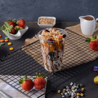 Premium Cup görseli