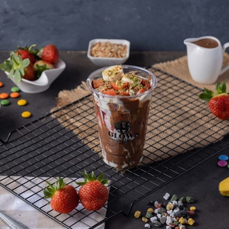 Classic Cup görseli