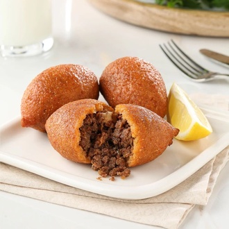 İçli Köfte görseli