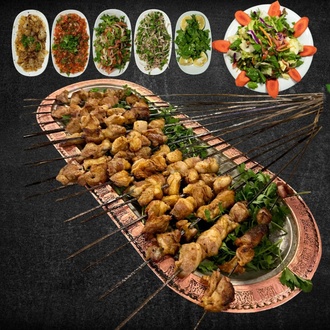 Kaburga 1 Kg görseli