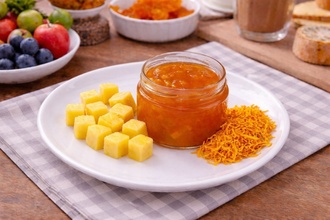 Anne Mango Reçeli görseli