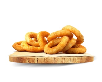 9'Lu Soğan Halkası görseli