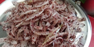 Sumaklı Soğan görseli