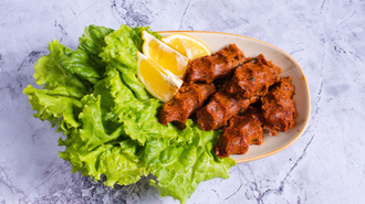 1 Kilo Çiğ Köfte görseli