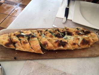 Patatesli Kır Pidesi görseli